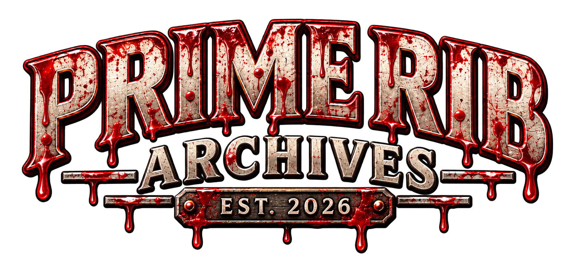 Prime Rib Archives — EST. 2026